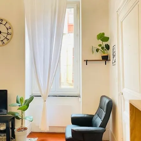 Le Jardin Secret De Nady Appartamento *