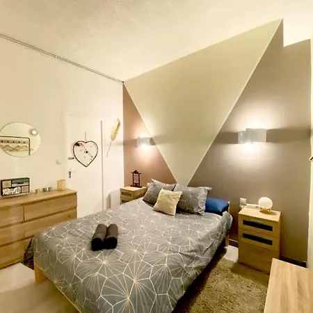 Le Jardin Secret De Nady