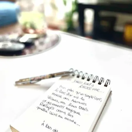 Le Jardin Secret De Nady * Carcassonne