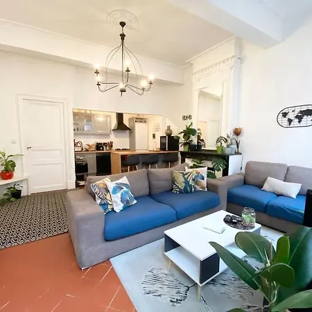 Le Jardin Secret De Nady