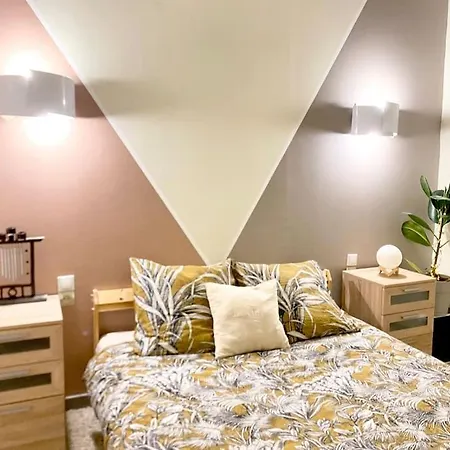 Le Jardin Secret De Nady * Carcassonne