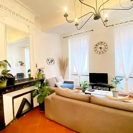 Appartamento Le Jardin Secret De Nady Carcassonne