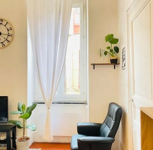 Le Jardin Secret De Nady Διαμέρισμα *