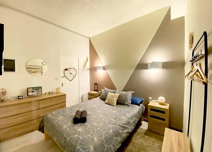 Le Jardin Secret De Nady