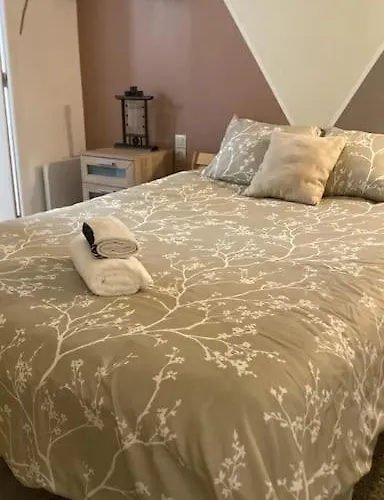 Le Jardin Secret De Nady