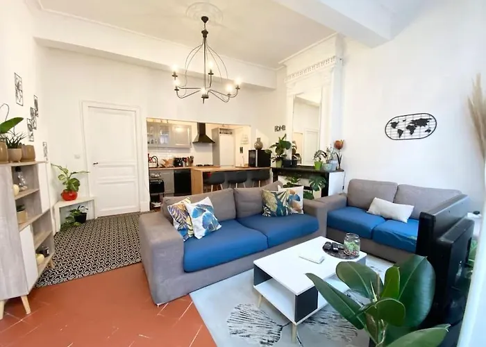 Le Jardin Secret De Nady