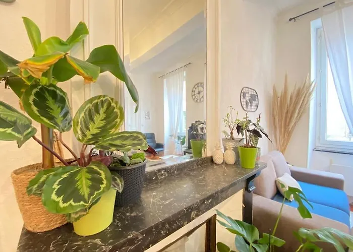 Le Jardin Secret De Nady Διαμέρισμα Καρκασόν