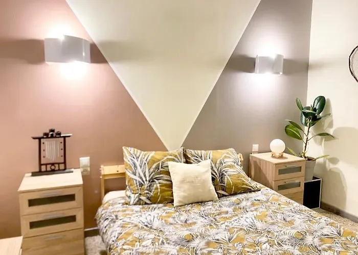 Le Jardin Secret De Nady * Carcassonne