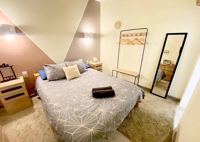 Le Jardin Secret De Nady Daire Carcassonne