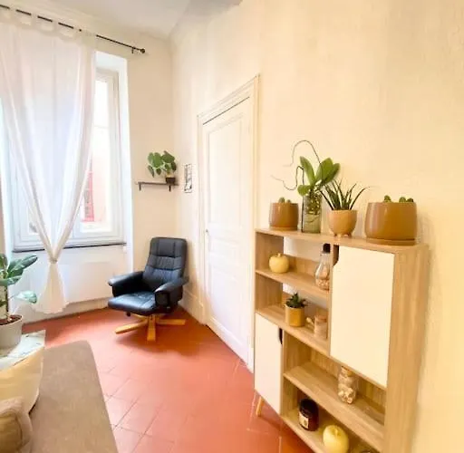 Le Jardin Secret De Nady