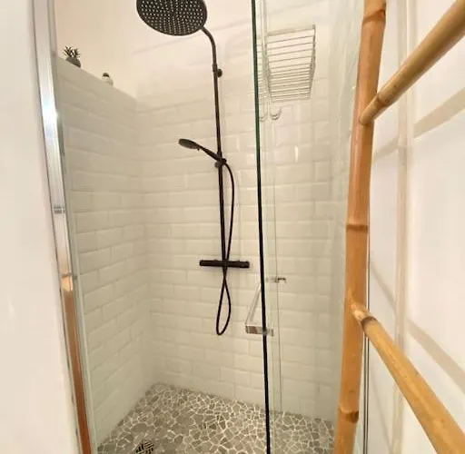 Le Jardin Secret De Nady *