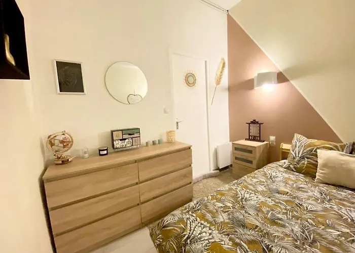 Le Jardin Secret De Nady