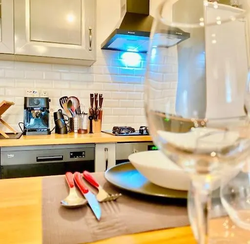 Le Jardin Secret De Nady