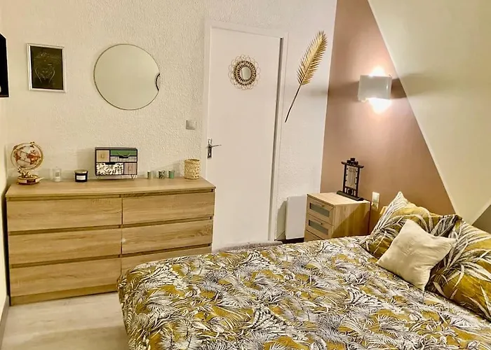 Le Jardin Secret De Nady