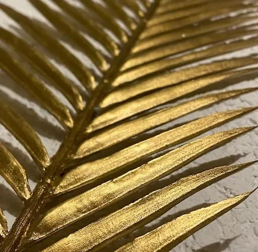 Le Jardin Secret De Nady *